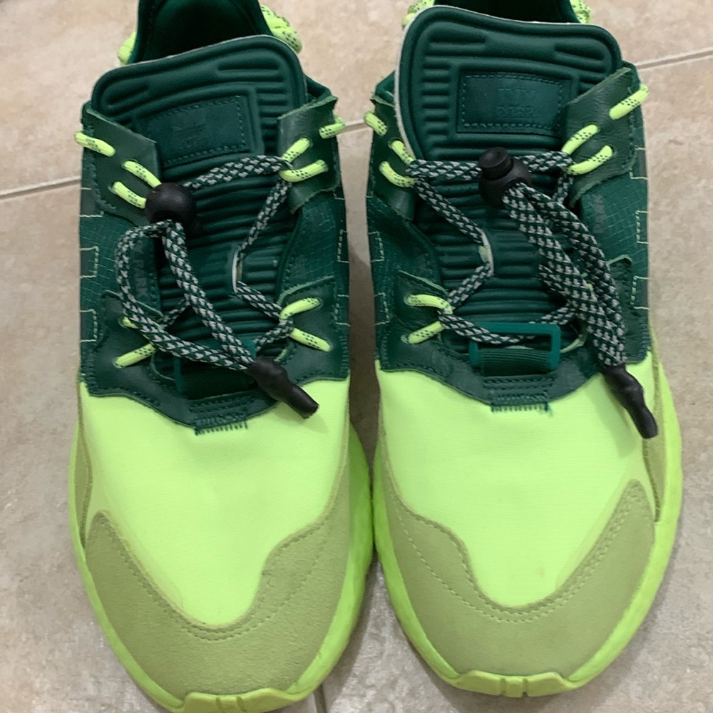 Ivy park night jogger